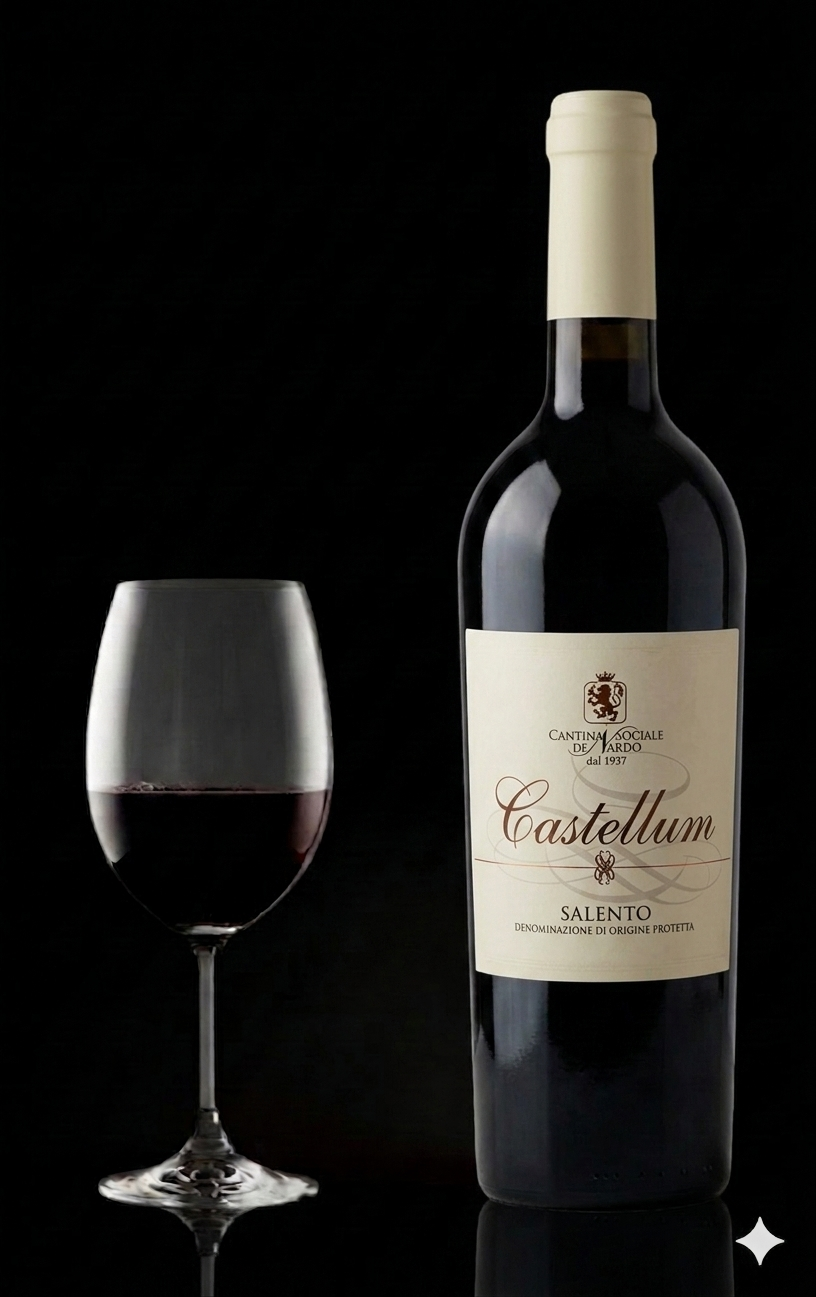 Castellum