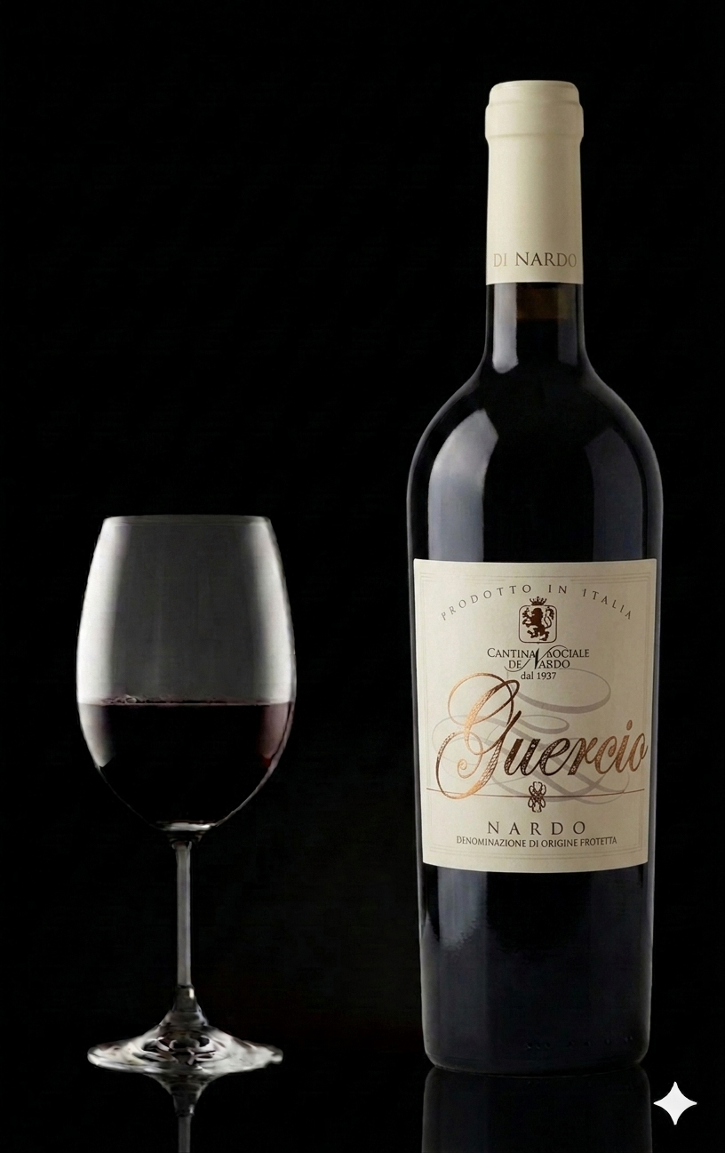 Guercio